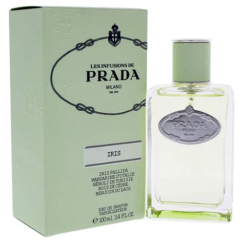 prada infusion d'iris eau de parfum 100 ml|Prada infusion d'iris 50ml.